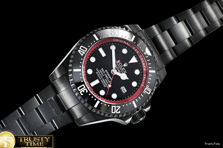 1224 GoAnywhere ROLSD081 – DeepSea Dweller 1011